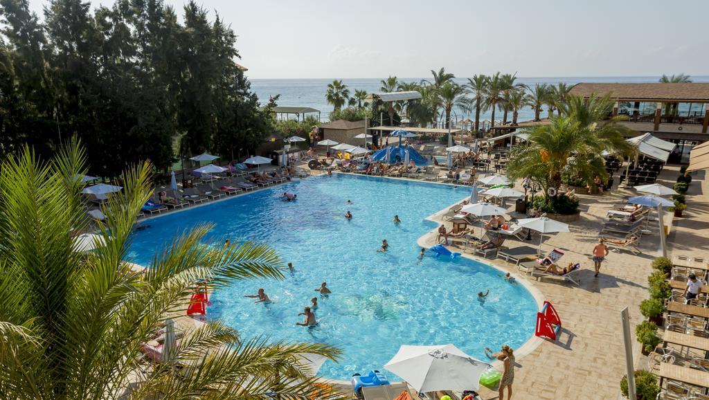 קונאקלי Club Dem Spa & Resort Hotel מראה חיצוני תמונה